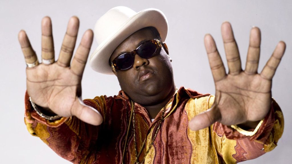 Ποιος σκότωσε τον Biggie;
