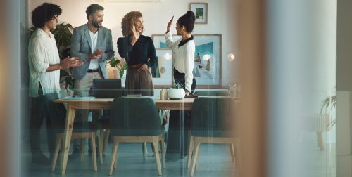 Έρευνα: Οι πωλητές είναι το πιο περιζήτητο επάγγελμα