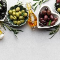 Superfoods: Δόσεις δύναμης με γεύση από Ελλάδα