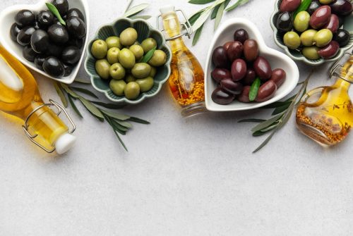 Superfoods: Δόσεις δύναμης με γεύση από Ελλάδα