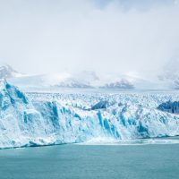 Παγετώνας Περίτο Μορένο: Συνεχής κατάρρευση τεράστιων κομματιών
