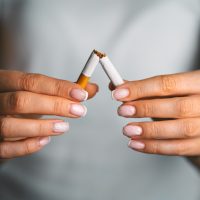 Κάπνισμα: Μην το σκέφτεστε άλλο- Κόψτε το σήμερα κιόλας!