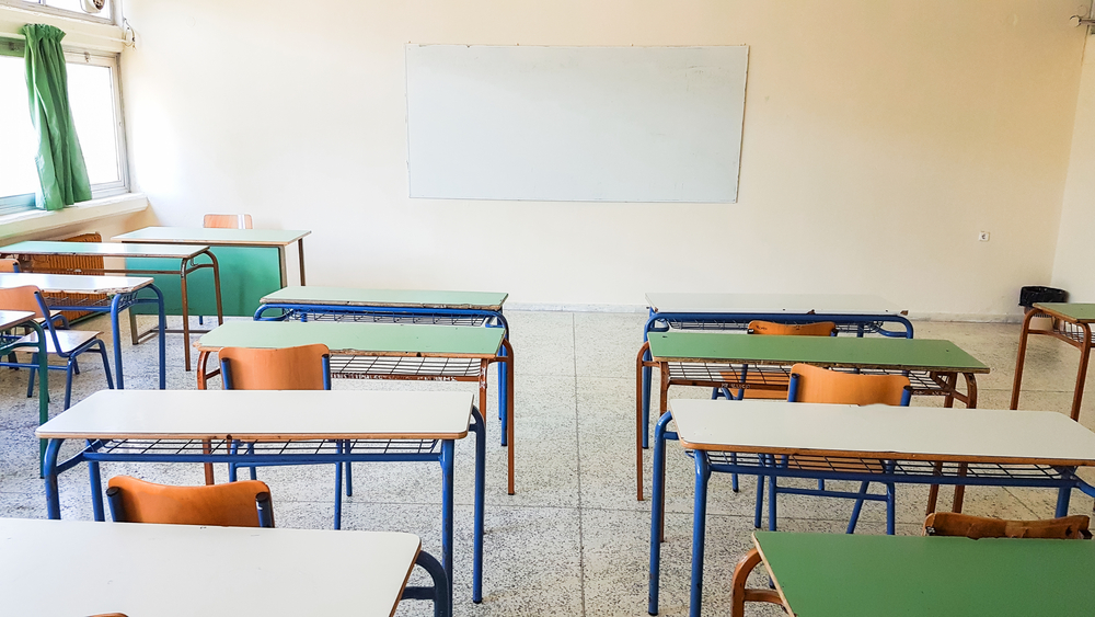 Πανελλαδικές 2025: Ξεκίνησαν με Νεοελληνική Γλώσσα και Λογοτεχνία στα ΓΕΛ
