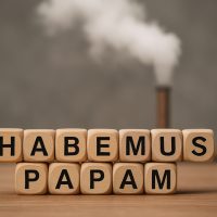 «Habemus Papam»: Τι σημαίνει η εμβληματική φράση