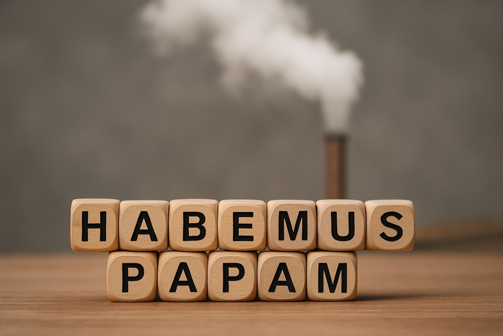 «Habemus Papam»: Τι σημαίνει η εμβληματική φράση