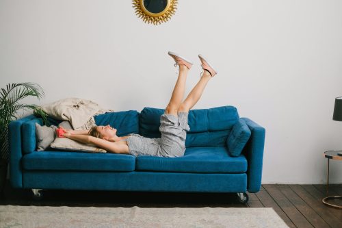 4 ΣΥΜΒΟΥΛΕΣ ενδυνάμωσης για healthy living