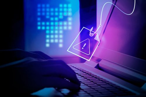 Αποκαλύφθηκε απάτη phishing