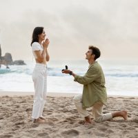 “Quiet proposing”: Η νέα τάση στους γάμους