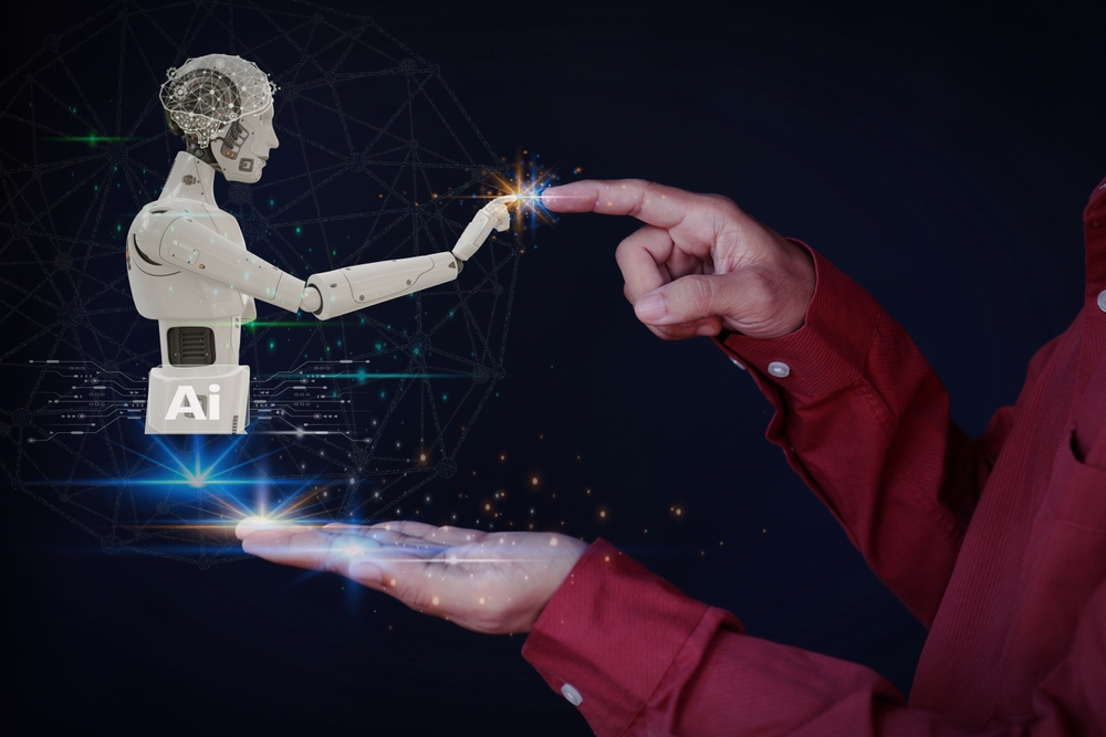 A.I. και στερεότυπα: Μας δείχνει πώς είναι ο τυπικός άνδρας από κάθε χώρα;