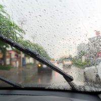 Βροχερός ο καιρός σήμερα σε πολλές περιοχές
