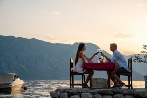 Παγκόσμια κατάταξη: Ποιες είναι οι «χειρότερες» πόλεις για ραντεβού;