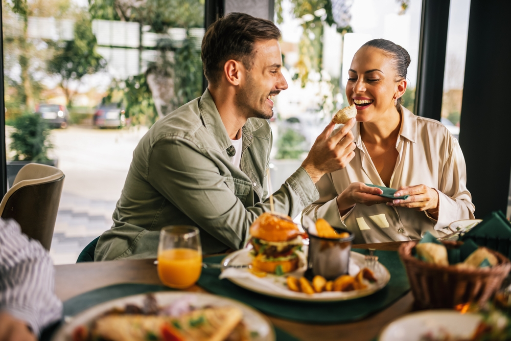 Mindful dating: Συνειδητά ραντεβού για αγάπη χωρίς βιασύνη