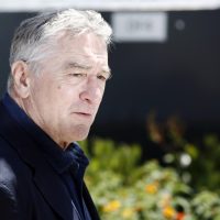 Κάννες: Στον Ρόμπερτ Ντε Νίρο ο τιμητικός Χρυσός Φοίνικας
