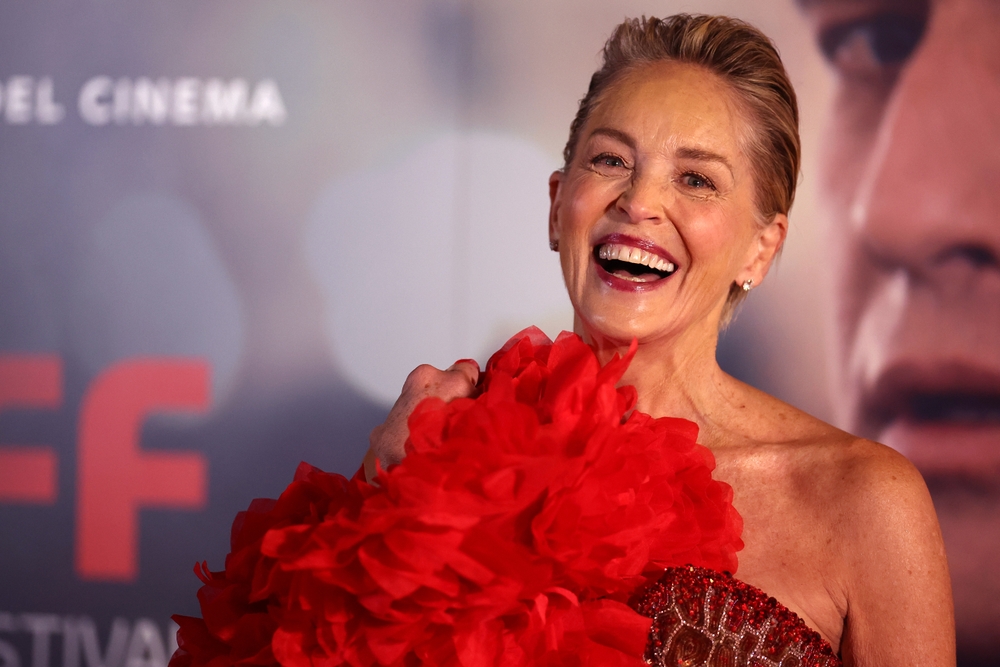 Sharon Stone- Demi Moore: Τι αποκάλυψε ο αγαπημένος τους facialist;