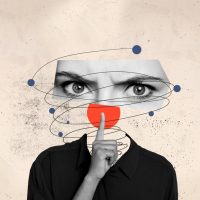 Έρευνα: Ο ανυπόφορος ήχος της… σιωπής