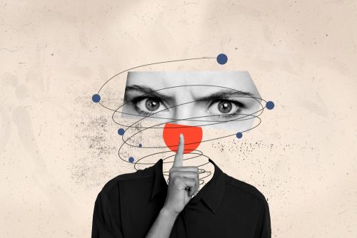 Έρευνα: Ο ανυπόφορος ήχος της… σιωπής