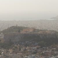 Καιρός: Βροχή, ζέστη και σκόνη