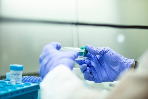 Αποκάλυψη: Καρκινογόνος μετάλλαξη σε δότη σπέρματος