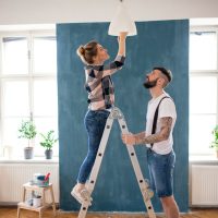 «Sick building syndrome»: Μήπως το σπίτι σου σε εξαντλεί…;