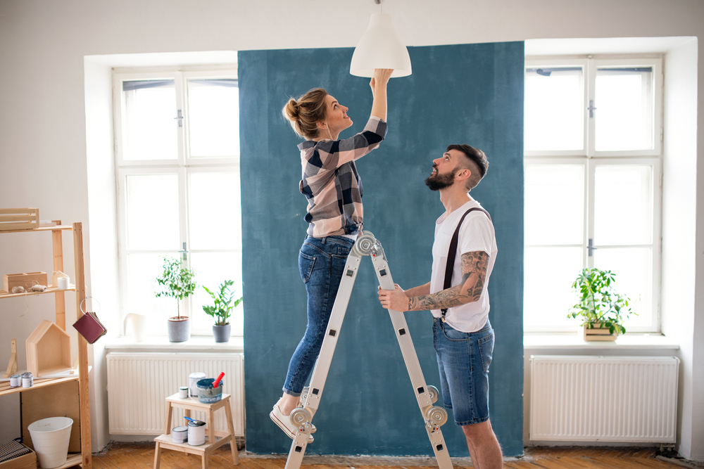 «Sick building syndrome»: Μήπως το σπίτι σου σε εξαντλεί…;