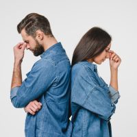 “Ο σύντροφός μου δεν είναι αυτός που ερωτεύτηκα”… Πώς το αντιμετωπίζουμε;