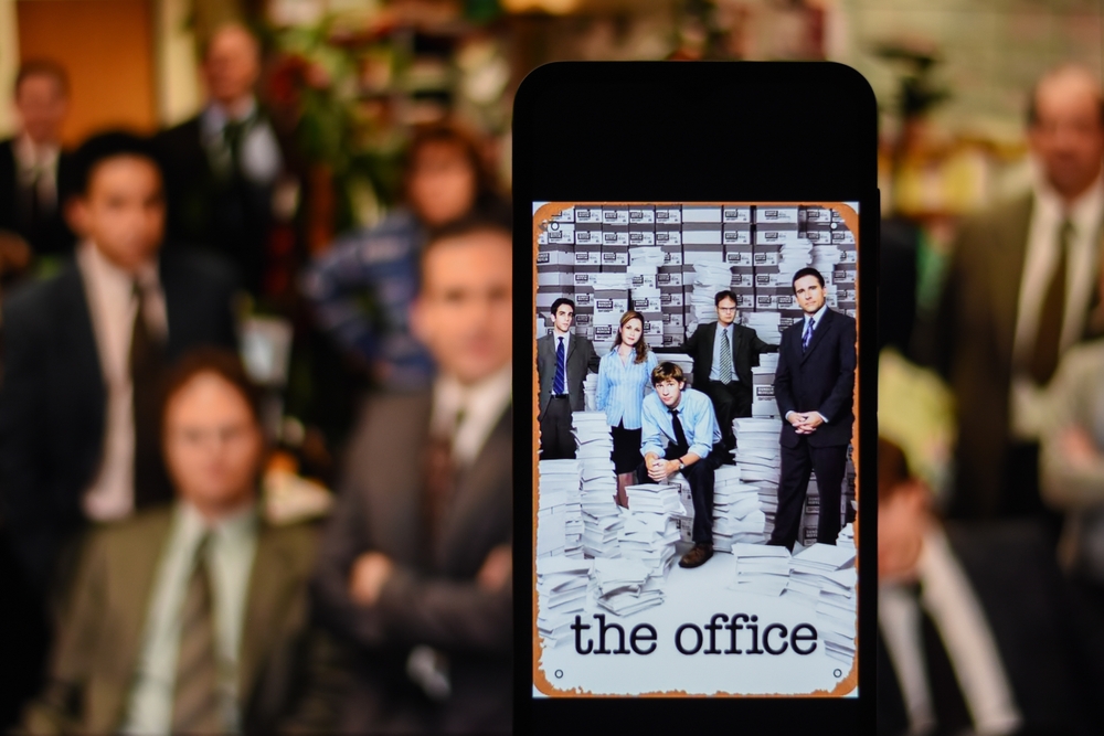 «The Office»: Ετοιμαστείτε έρχεται ξανά η επική σειρά…αλλά αλλιώς