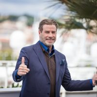 «Αντιμέτωπος» με όρκες – δολοφόνους ο Τραβόλτα