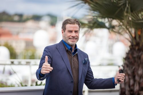 «Αντιμέτωπος» με όρκες – δολοφόνους ο Τραβόλτα