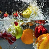 Τρόφιμα: Πώς να τα πλένουμε σωστά;
