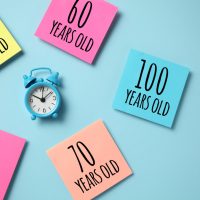 Μακροζωία: Προβλέψτε την σε 90 δευτερόλεπτα