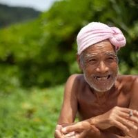 Αυτός ο άντρας έζησε 29 χρόνια γυμνός σε ένα νησί