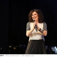 Ελευθερία Αρβανιτάκη: Η περιπέτεια υγείας που την ανάγκασε να ακυρώσει τις καλοκαιρινές συναυλίες