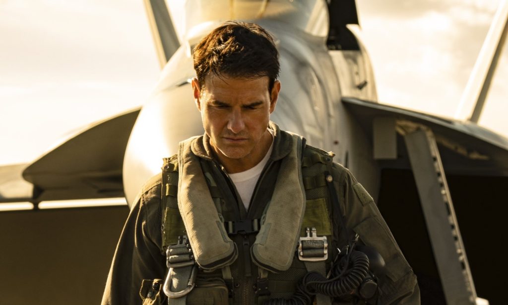 Top Gun 3: Ξεσπάει ο Τομ Κρουζ – Το «αντίο» στον Βαλ Κίλμερ