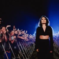 «Θα μοιράζομαι και τα δύσκολα»: Η Jessie J υποβλήθηκε σε χειρουργείο για τον καρκίνο του μαστού
