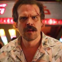 Stranger Things: Ανακουφισμένος ο Ντέιβιντ Χάρμπορ που τελειώνει