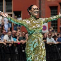 Rockwave Festival: Στο πλευρό του Σαββόπουλου η Κλαυδία