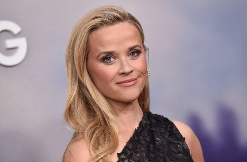 Reese Witherspoon: Η συμβουλή της για να απαλλαγούμε από το άγχος