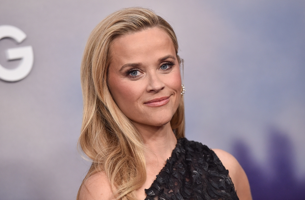 Reese Witherspoon: Η συμβουλή της για να απαλλαγούμε από το άγχος