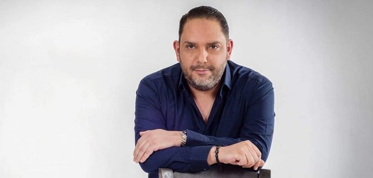 Στέλιος Διονυσίου: Παντρεύεται την Αγνή Καλουμένου