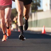 Τρέξιμο: Οδηγός προετοιμασίας για τον πρώτο σας αγώνα
