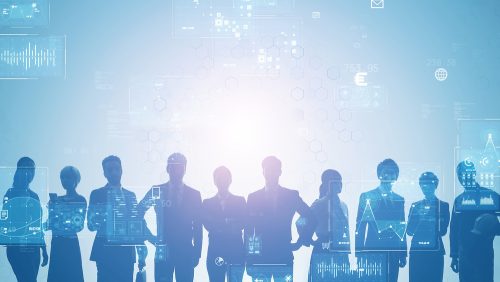 Πώς η AI ανατρέπει την αγορά εργασίας της Gen Z;
