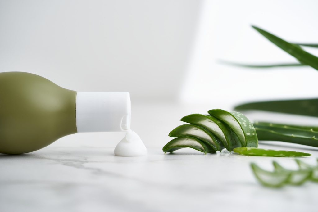 Aloe vera: 5 λόγοι να τη χρησιμοποιήσετε