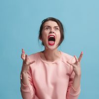 Θυμός: Δεν θυμώνω ή απλώς καταπιέζομαι;