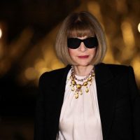 Η Άννα Γουίντουρ παραιτείται από την αρχισυνταξία της Vogue