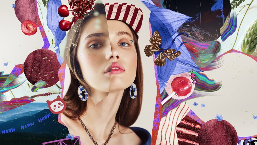 Berry Girl Summer: Το πιο juicy μακιγιάζ του καλοκαιριού είναι εδώ!