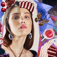 Berry Girl Summer: Το πιο juicy μακιγιάζ του καλοκαιριού είναι εδώ!