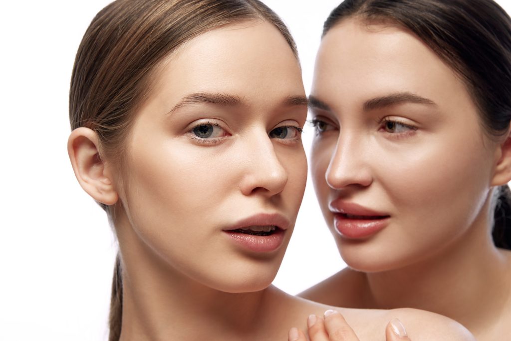 Blurred makeup trend: Η απόλυτη τάση στο μακιγιάζ του καλοκαιριού