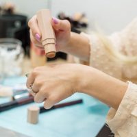 Μαύροι κύκλοι: Το απρόσμενο καλλυντικό που τους καμουφλάρει