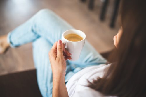 Καφές: Εξασφαλίζει μακροζωία με καλή υγεία για τις γυναίκες