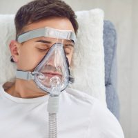 Υπνική άπνοια: Ο «εχθρός» που έρχεται τη νύχτα